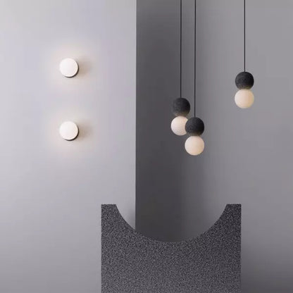 Origo Pendant Lamp