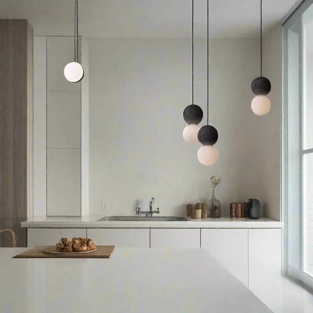 Origo Pendant Lamp