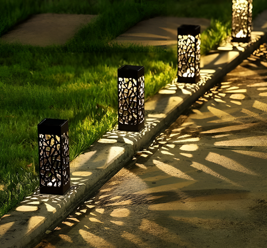 Wooden Exterior Wall Lantern_Solar Wall Lights Outdoor_Outdoor Wall Lantern_Outdoor Wall Lamp_Lantern Style Outdoor Lights_Exterior Wall Lantern