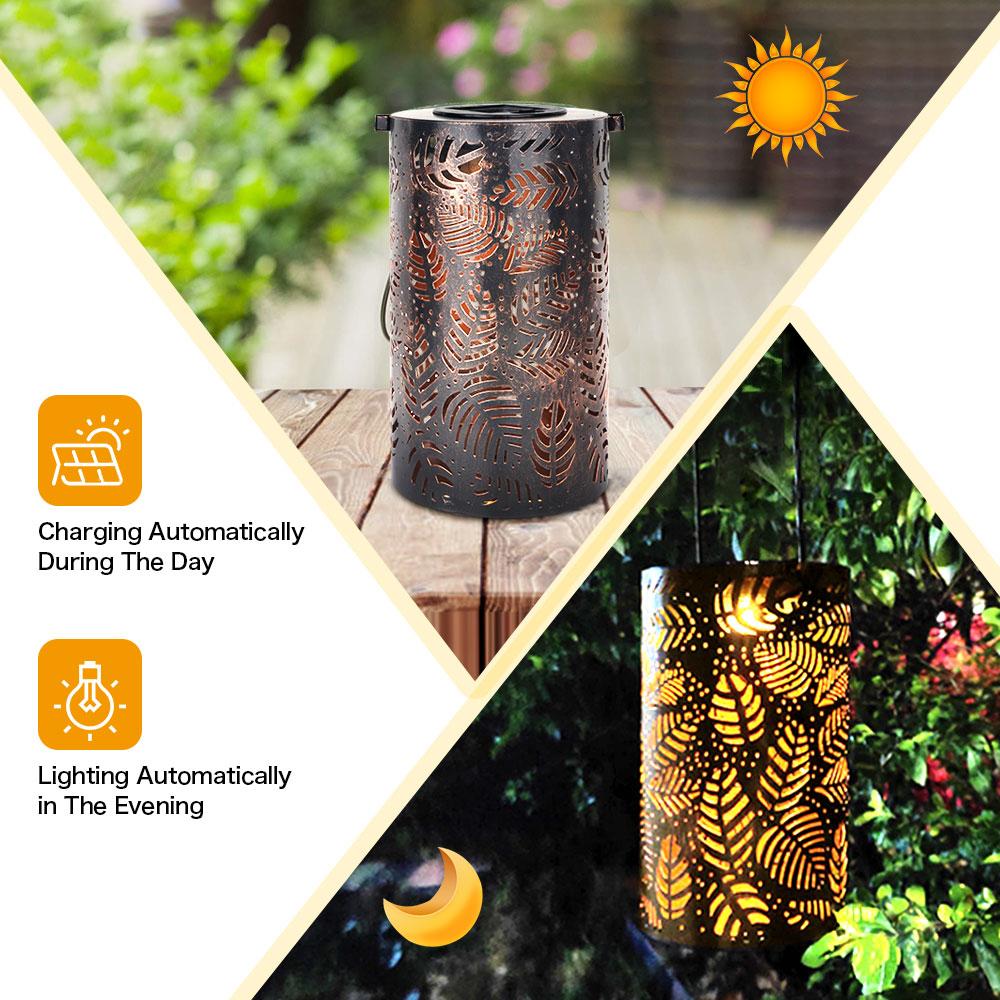 Wooden Exterior Wall Lantern_Solar Wall Lights Outdoor_Outdoor Wall Lantern_Outdoor Wall Lamp_Lantern Style Outdoor Lights_Exterior Wall Lantern