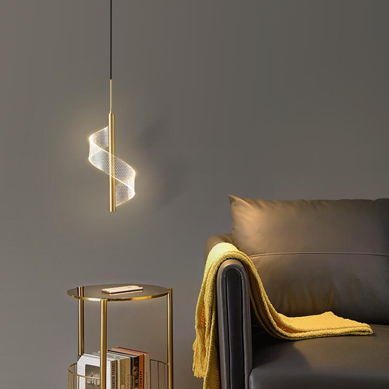 Modern Style LED Pendant Lights