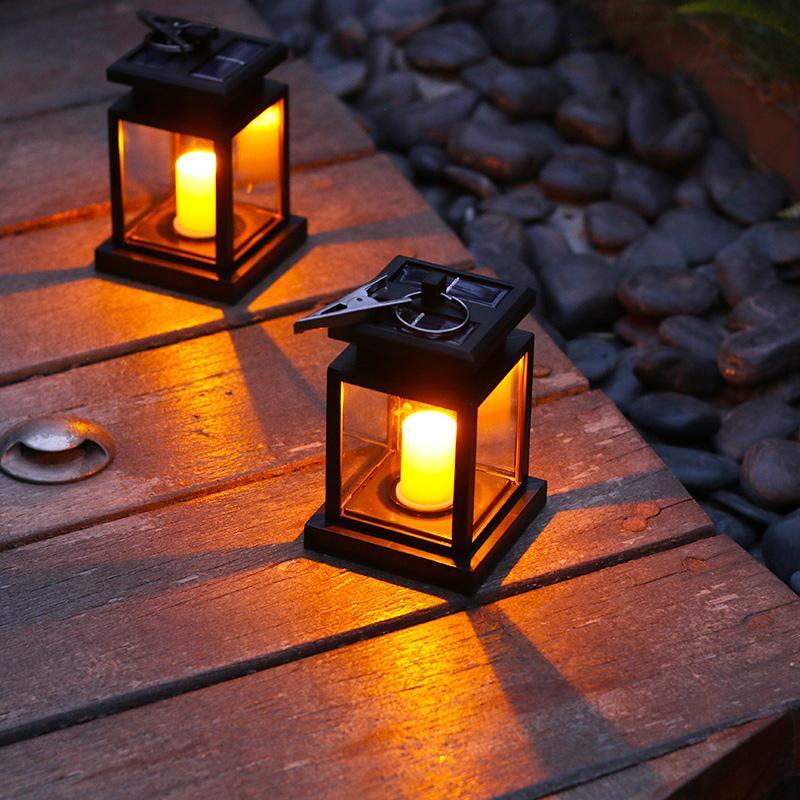 Wooden Exterior Wall Lantern_Solar Wall Lights Outdoor_Outdoor Wall Lantern_Outdoor Wall Lamp_Lantern Style Outdoor Lights_Exterior Wall Lantern